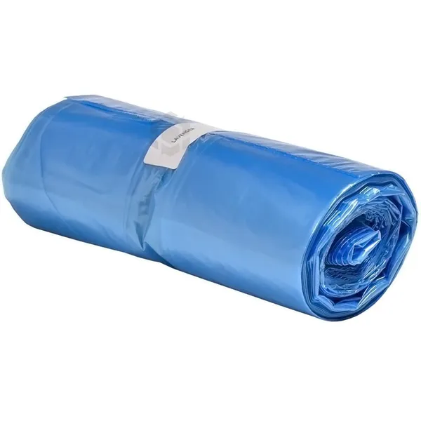 Scented plastic bags LD 65x130cm, 10pcs/roll