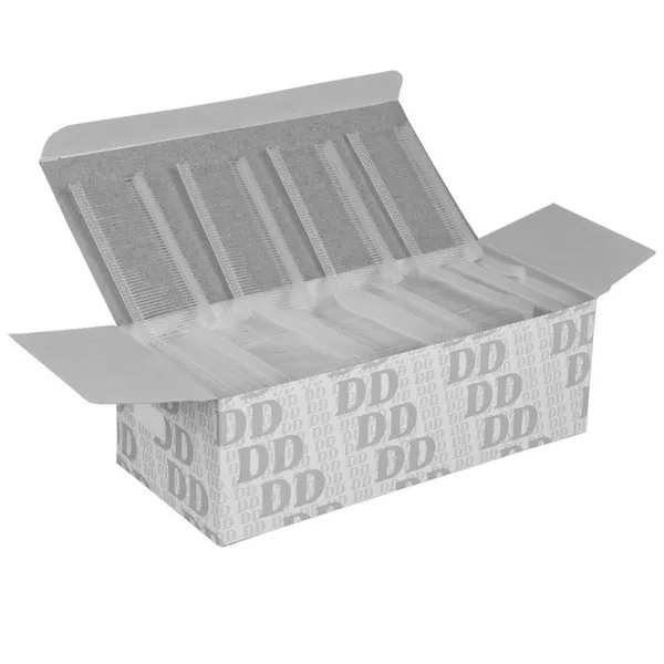 Fastener for tagging gun Regular height 35mm, 5000pcs/pack