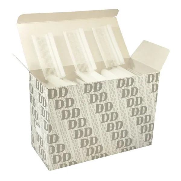 Fastener with hook for tagging gun Regular height 25mm, 5000pcs/pack