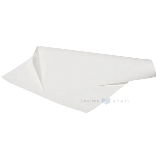 Baking paper 40x60cm 41g/m2, 500pcs/pack