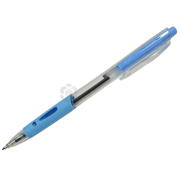 Blue pen Grand GR-5750 0,5mm