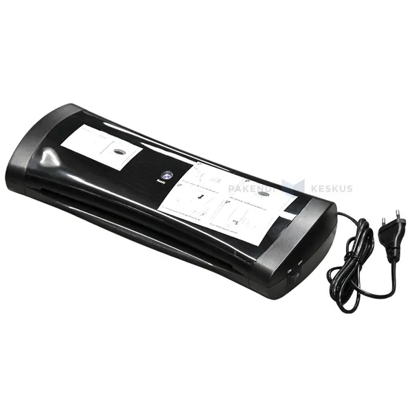 Laminaator Monolith OL250L A4 80-125mic must