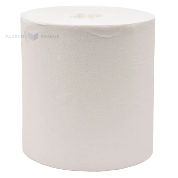 1-layered paper towel Grite Standart 200 Mini 15,7cm wide coreless, 200m/roll