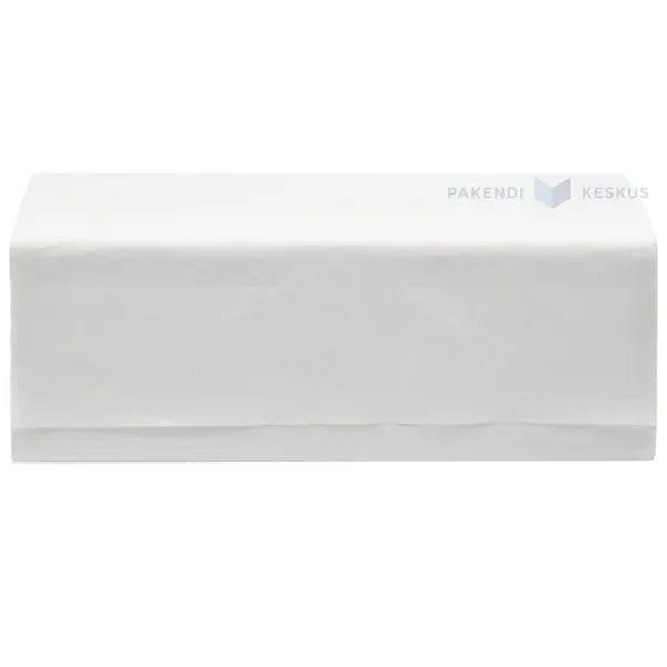 Semper-paperipyyhe, 230x210mm, 2-kerroksinen, V-taitos, 150 kpl/pkt