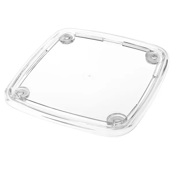 Cash tray