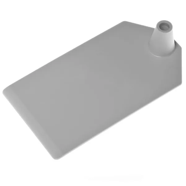 Tugijalg alumiinimumist teleskoopvarrele 120x220mm