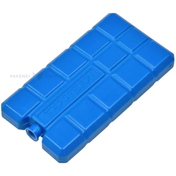 Freeze pack plastic 200g 150x80x20mm