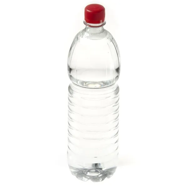 PET-plastikpudel korgiga Universaal 1000ml / 1L