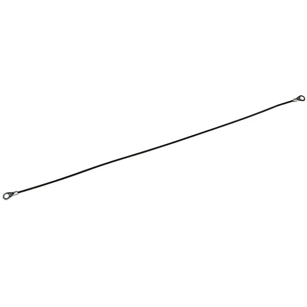 Lame traat 2,5mm kilekeevitusseadmele 400mm