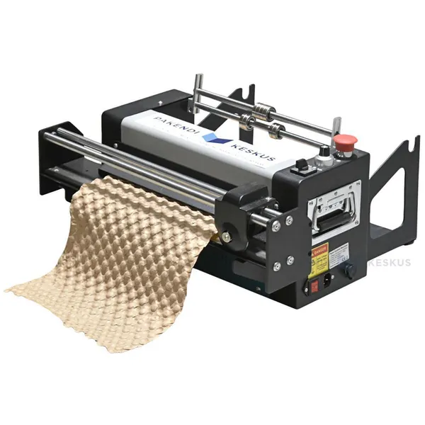 Mullipaberi tootmisseade PB340pro