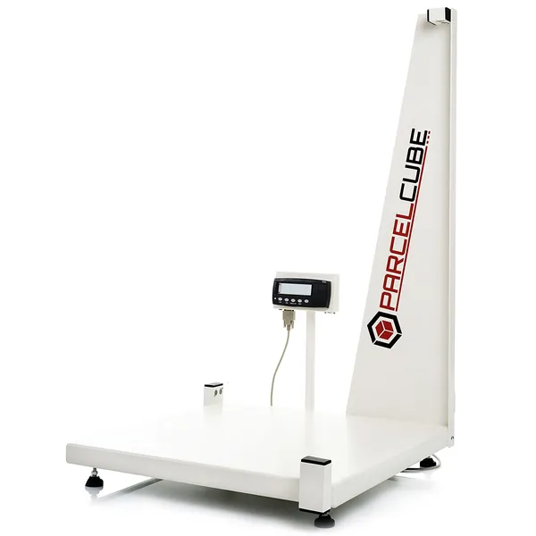 Automatic dimensioning system Parcelcube-900