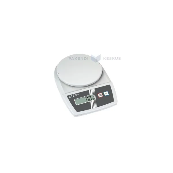 Laborikaal Kern EMB500-1 d 0,1g max 500g