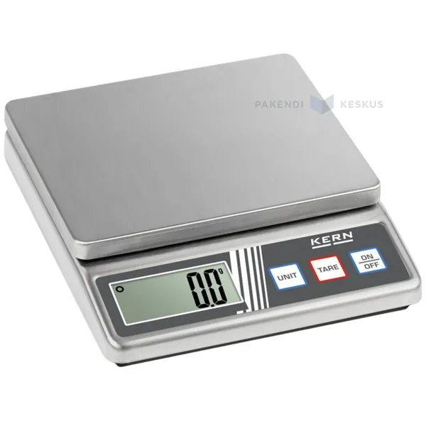 Lauakaal Kern FOB5K1S d 1g max 5kg