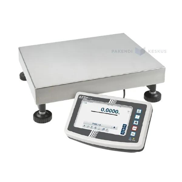 Платформенные весы Kern IFT60K-2M d 10г/20г макс 30кг/60кг