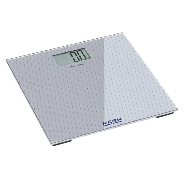 Henkilö vaaka MGD100K1S05 d 100 g, enintään 150 kg