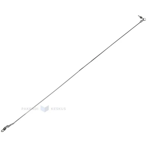 Varaosa, vakuumikoneen lämmityslanka TVS-2013