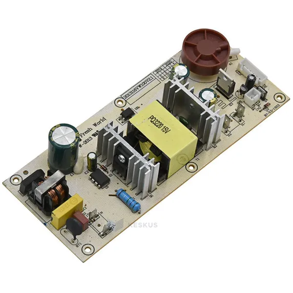 Varaosa, vakuumikone PCB TVS-2013