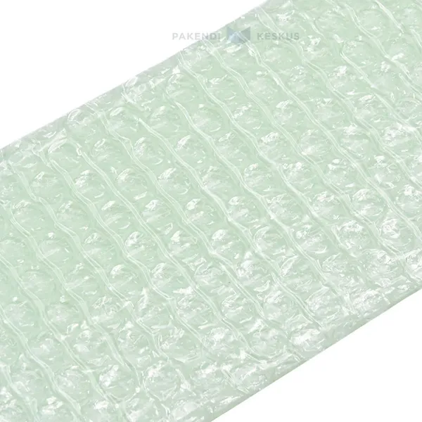 Roheline mullikile teip 100mm lai, rullis 50m