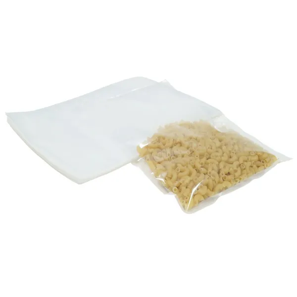 Bag for vacuum machine 20x25cm, 100pcs/pack