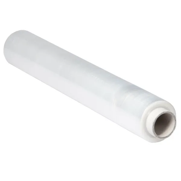 PE-toidukile 45cm lai, rullis 240m