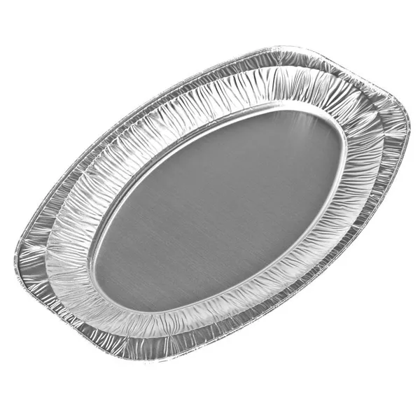 Alumiiniumfoolium vaagen, pakis 10tk