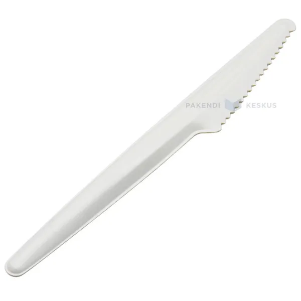 Paper knife height 17cm, 50pcs/pack