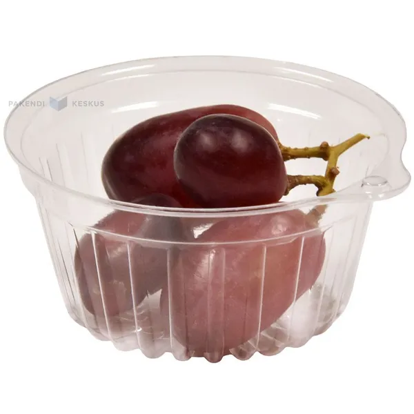 Degustation cup without lid 30ml diameter 64mm, 100pcs/pack