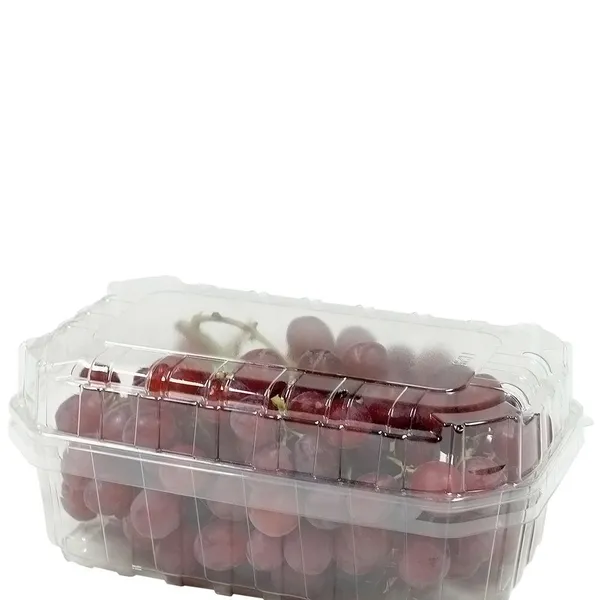 Läbipaistev kaas 1000ml / 1L ja 1500ml / 1,5L marjakarbile