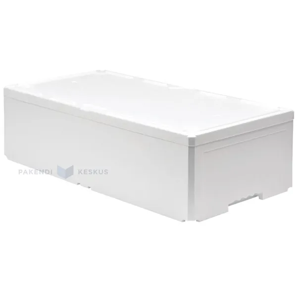 Termokast kaanega 20L