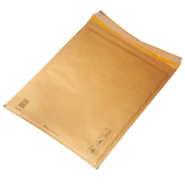 Bubble envelope 35x47cm A3 nr. 20
