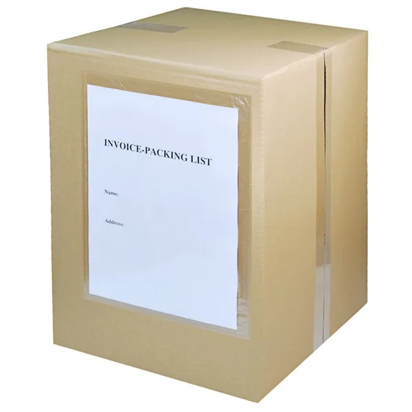 Self adhesive envelope A4 31,5x22,5cm, 100pcs/pack