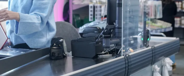 Packforce avas Soomes uue kaupluse