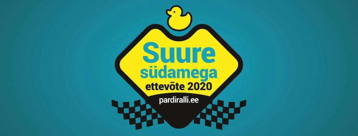 Anname partidele hoogu!