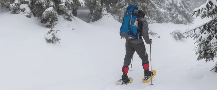10 käytännön pakkausvinkkiä talvivaellukselle