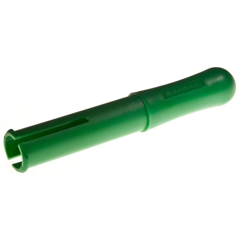 Käsihoidik kuni 10cm laiale pakkekilele