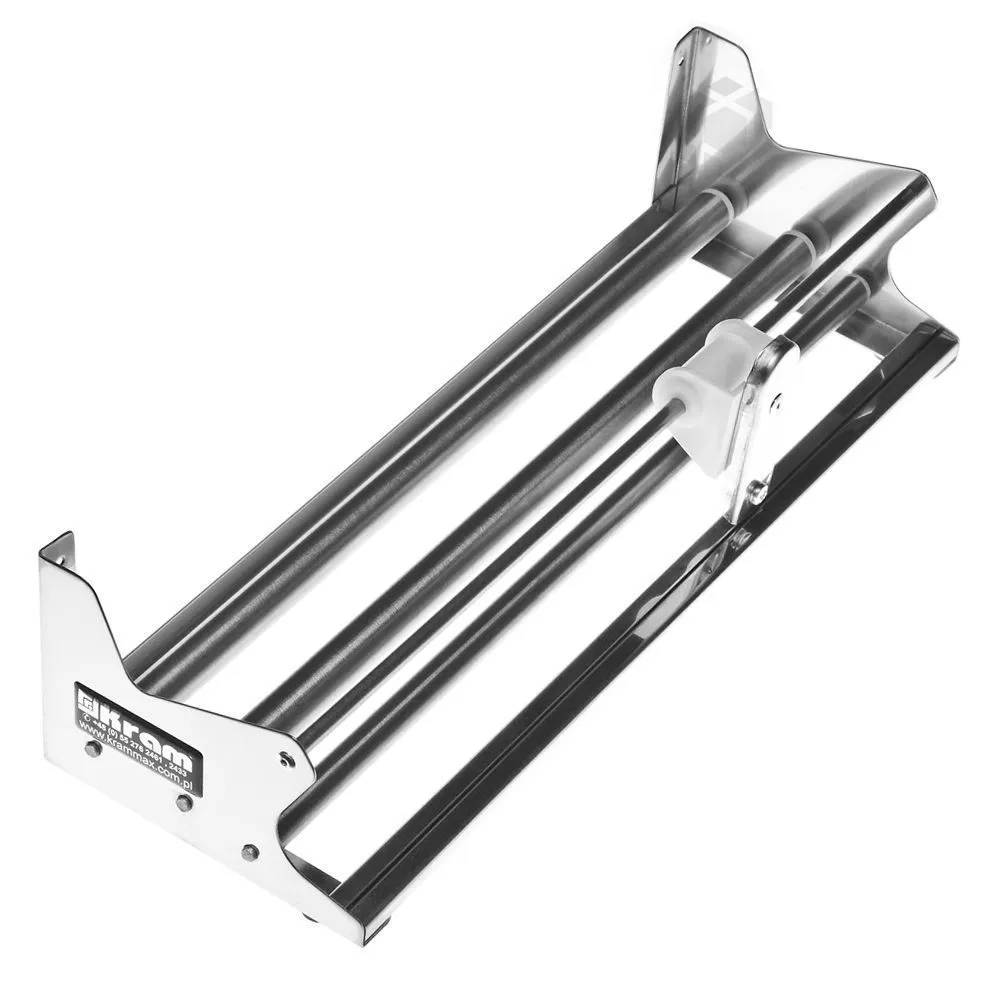 Hoidik kuni 30cm laiale toidukilele Max Micro