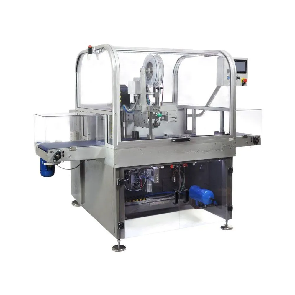 Clipping machines