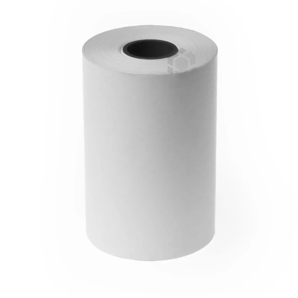 Termo kassalint 57mm lai rullis 17m, pakis 10rl