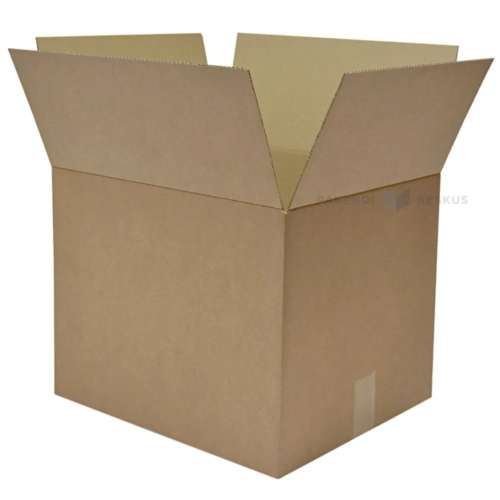 Lainepappkast 400x340x320mm