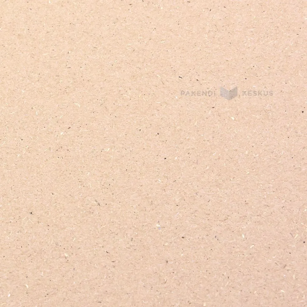 Murust lainepappkarp kaanega 390x220x105mm