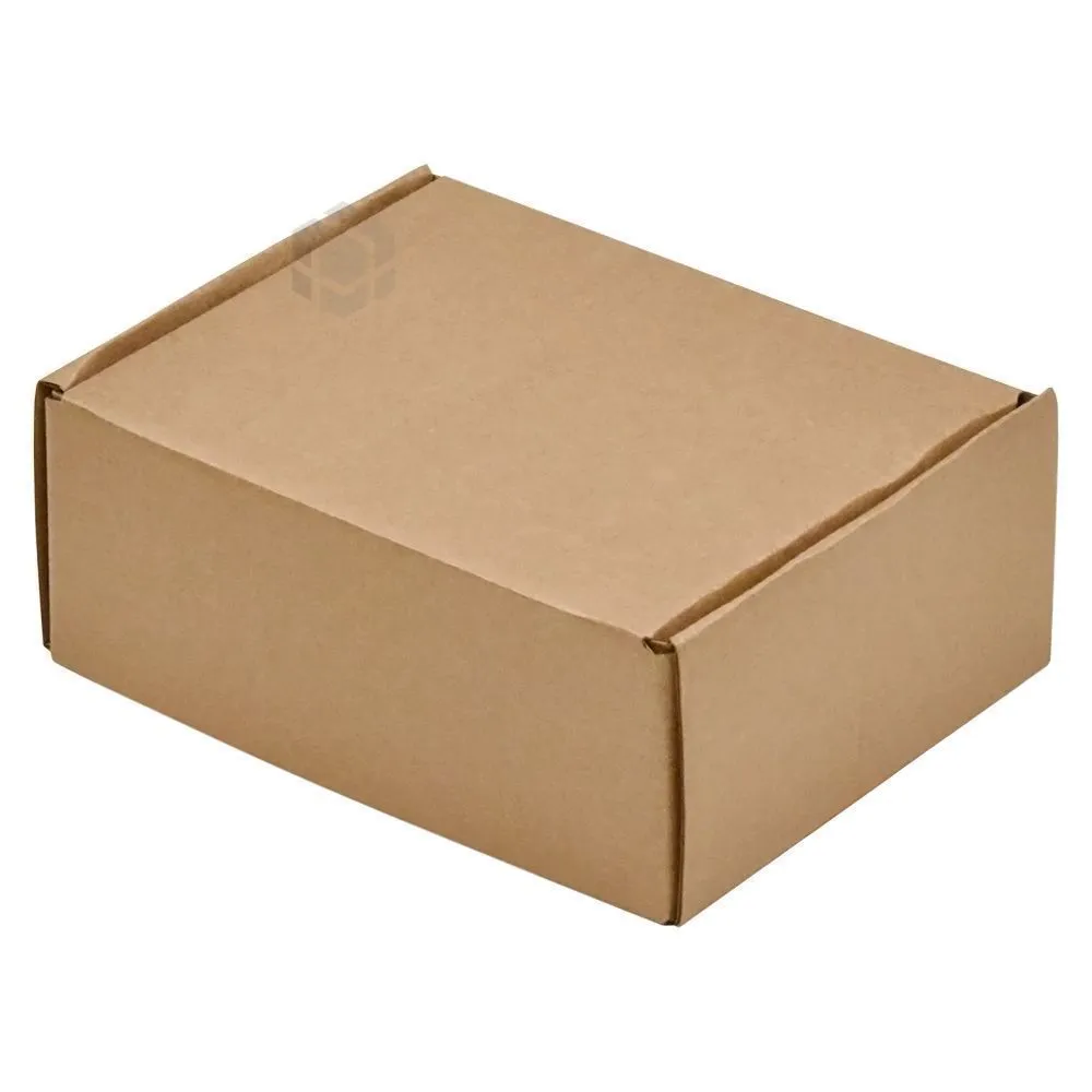 Lainepappkarp kaanega 150x122x63mm