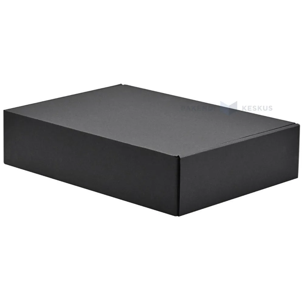 Must minilainepappkarp 305x215x70mm