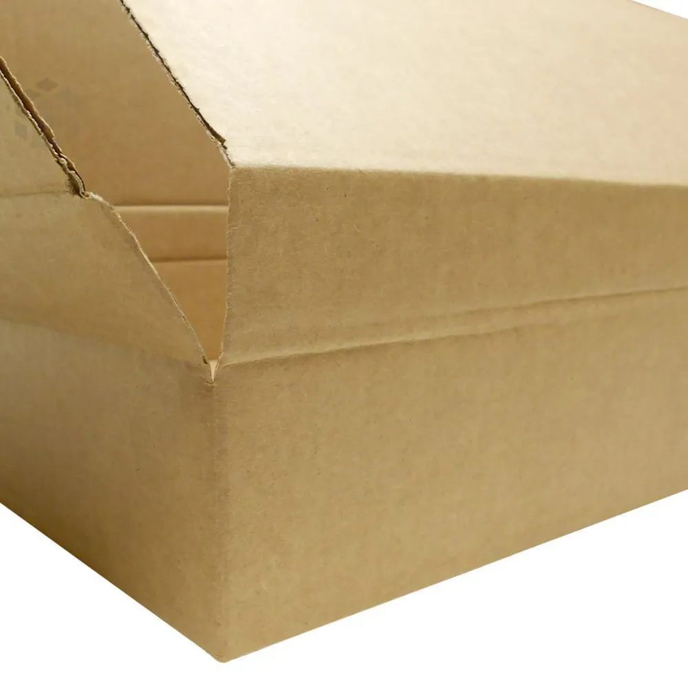 Lainepappkast kahe kõrgusega 580x350x110/70mm