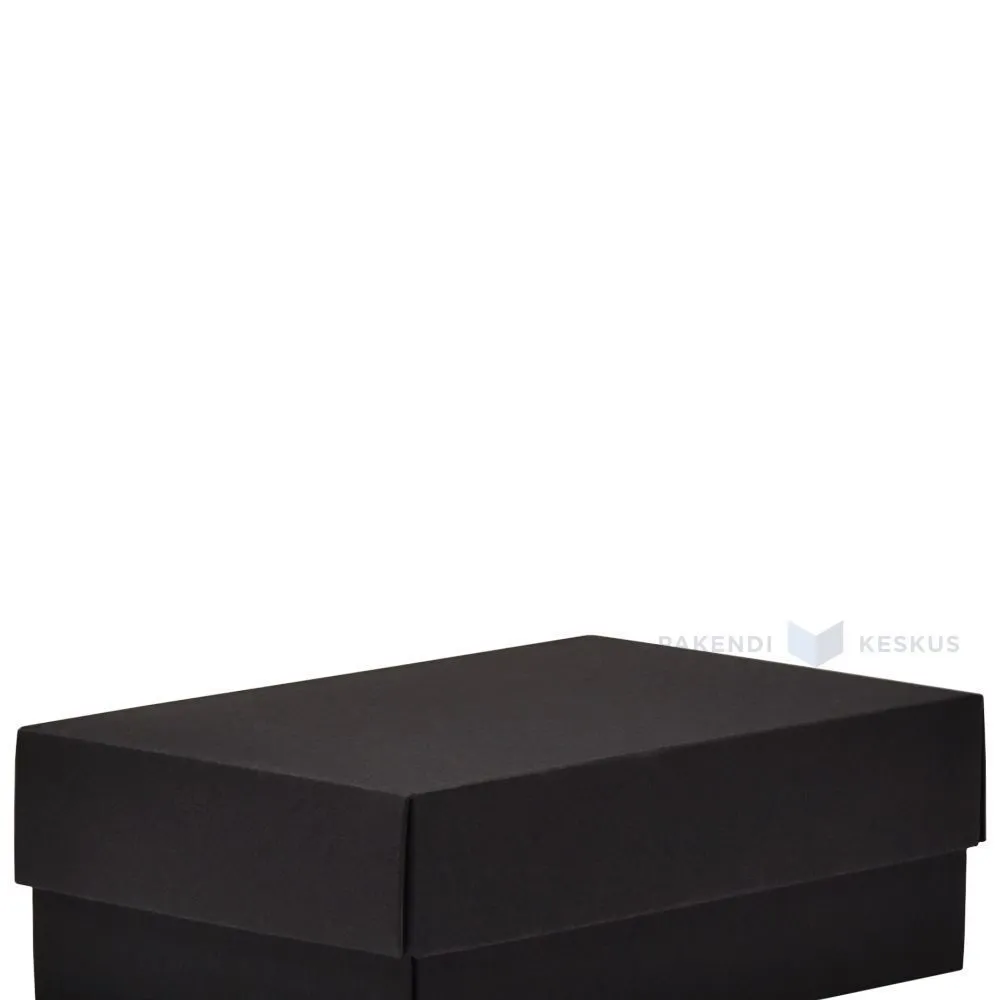 Must kaas kartongkarbile 170x110x60mm M