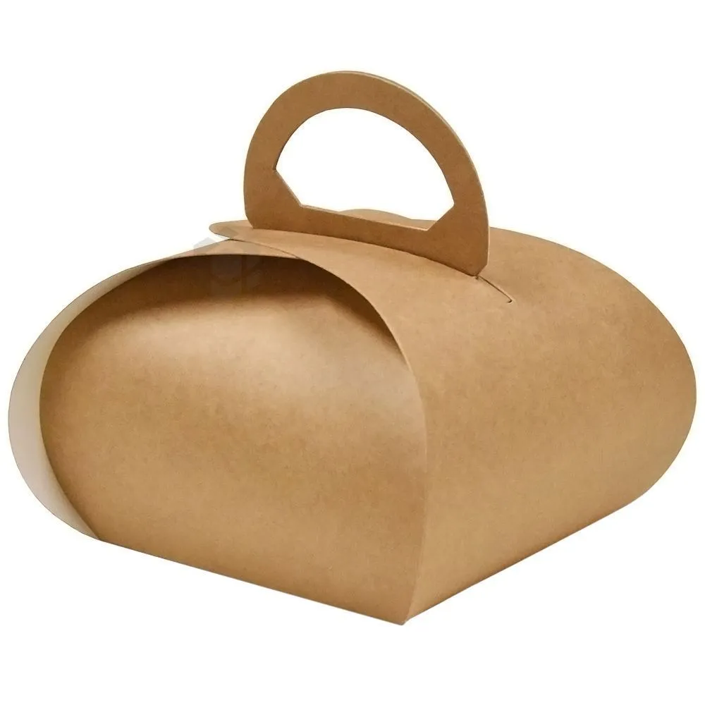 Sangaga koogikarp 10x10x9cm, pakis 50tk