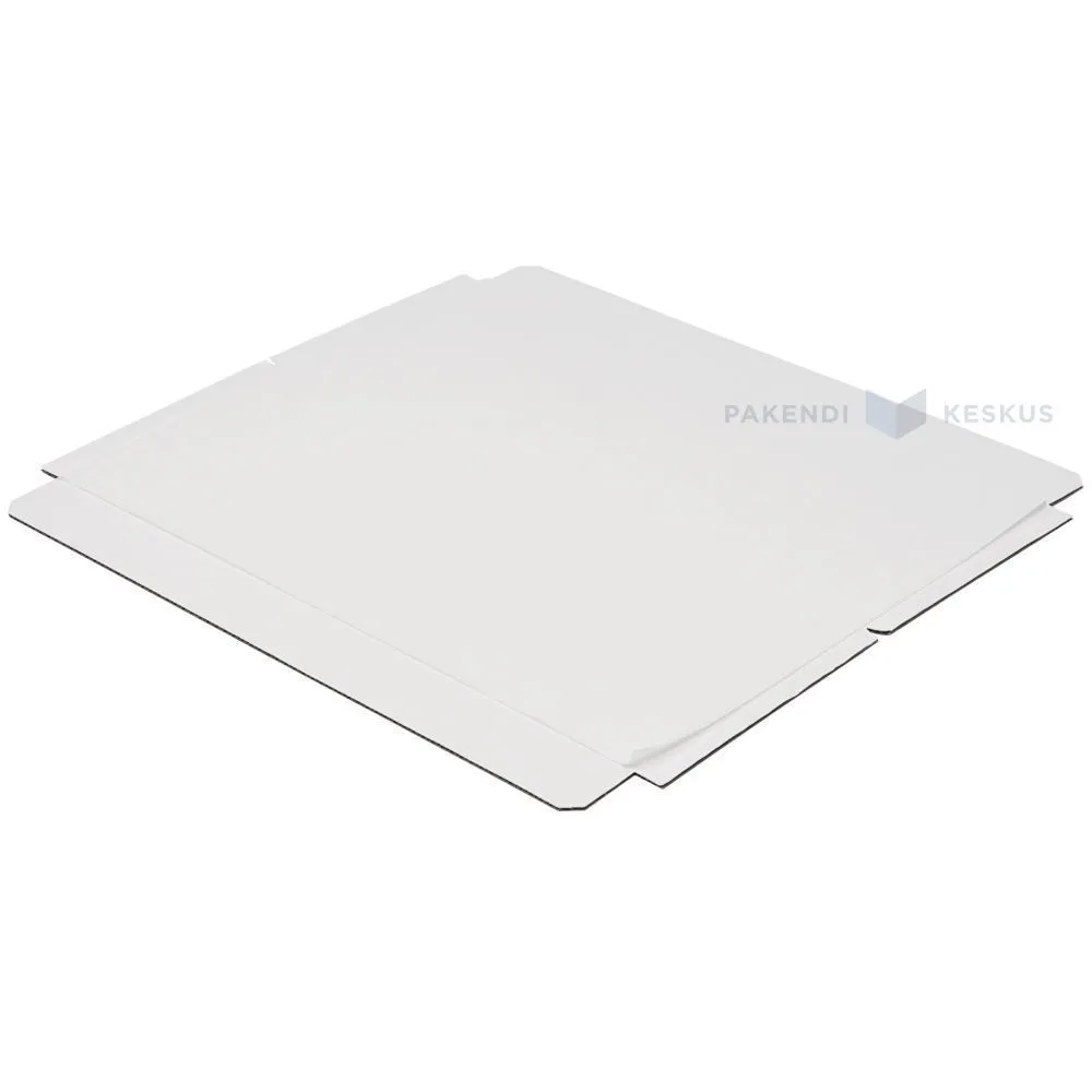 Bottom for torte box 7kg 50x40cm