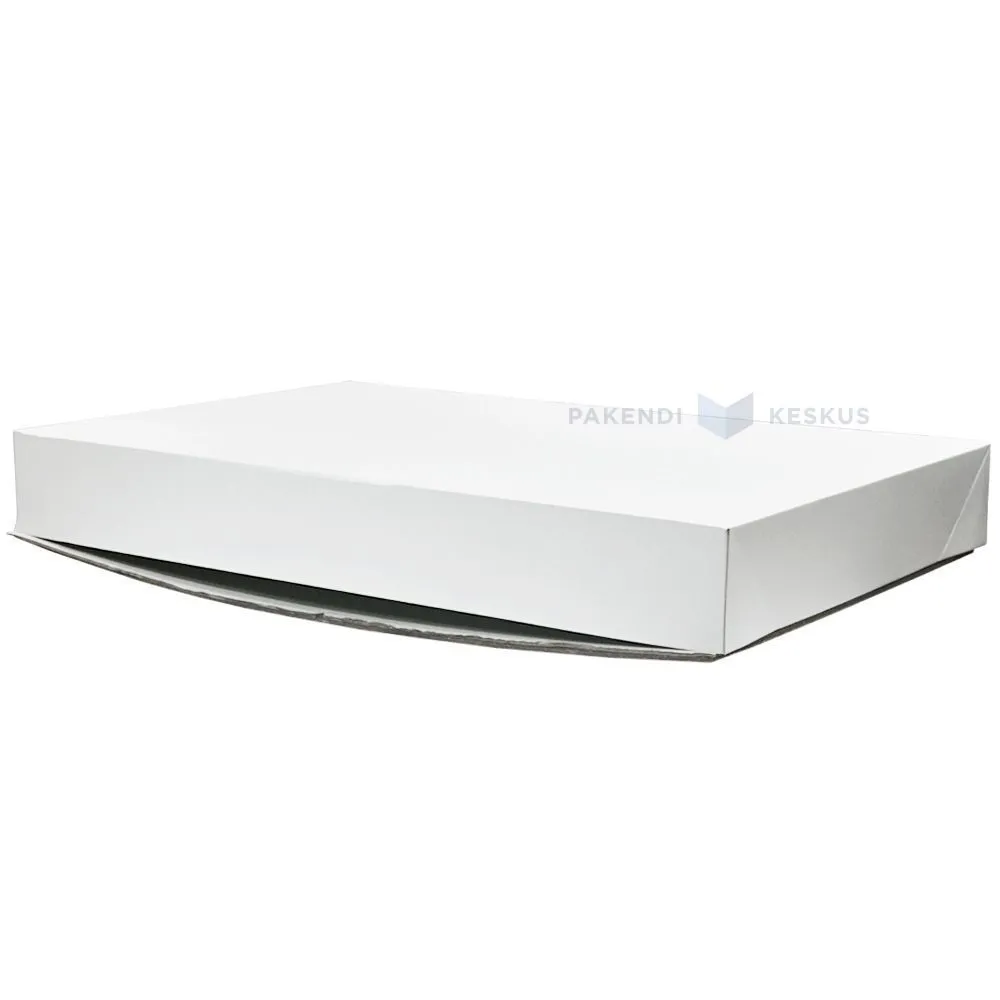 Extra big torte box 120x80x15cm