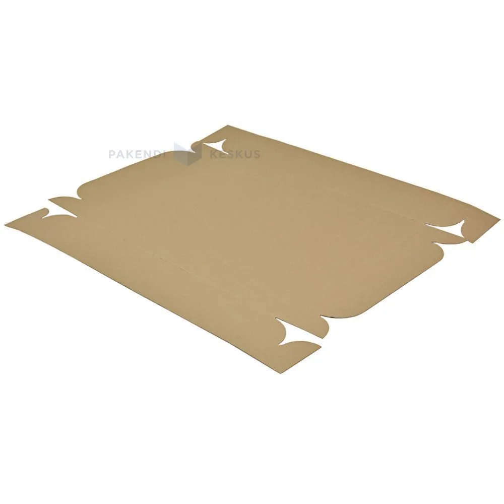 Kansi kakkulaatikkoon 7kg 50x40x15cm