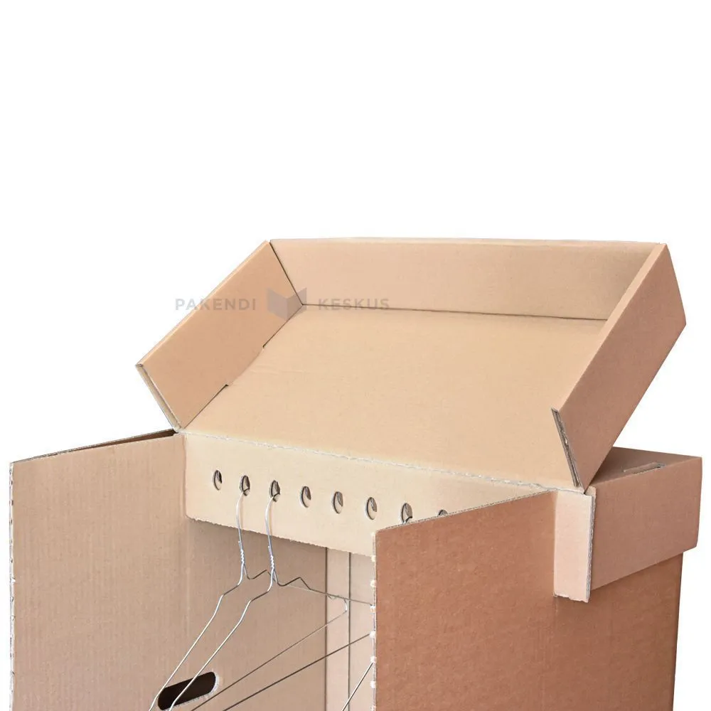 Kaas garderoobikastile 910x964mm