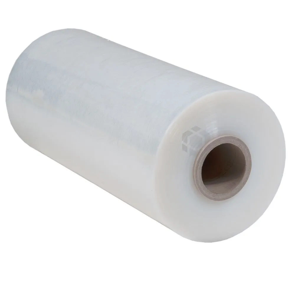 Masinakile Stretch laius 50cm paksus 20mic venivus max 250%, rullis 16,2kg